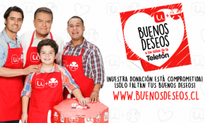[Streaming] Unimarc lanza campaña de Los Buenos Deseos