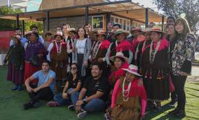 Casa Willkallpa: se inaugura nuevo módulo turístico sustentable para Pozo Almonte