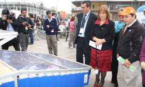 Atacama Solar Challenge: Apuesta por autos solares económicos