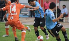 Fotos: Iquique perdió contra Cobreloa y sigue sin sumar en el Clausura