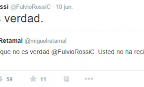7 frases de Rossi sobre aportes de campaña y SQM... antes del pasado "martes negro"