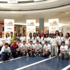 [FOTOS] Feria de Emprendedores, Fundación Juventud Emprendedora