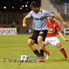 [FOTOS] Copa Sudamericana: Deportes Iquique (0) vs U. Católica (0)