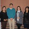 Proyecto FIC de Universidad Santo Tomás, realiza encuentro entre escuelas regionales