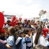[FOTOS] Gira Elige Vivir Sano en Iquique