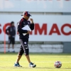 [FOTOS] Primera práctica Selección Chilena en la era Sampaoli
