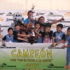 Final del Campeonato Copa "Con Mi Barrio a la Cancha"