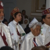 Profunda devoción en Fiesta de San Andrés de Pica