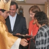 Obispo de Iquique ofició Misa de Fin de Año