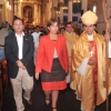 Obispo de Iquique ofició Misa de Fin de Año