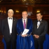 [FOTOS] Oscar Hahn, Doctor Honoris Causa de la Universidad Arturo Prat de Iquique