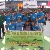 Final del Campeonato Copa "Con Mi Barrio a la Cancha"