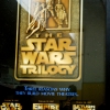 Fotos de la exhibición "Star Wars Cronología de una Historia" en Iquique