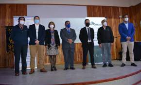 Inédito en Chile: Inauguran Banco de Piel de donantes vivos en Iquique [FOTOS]