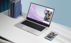 Los HUAWEI MateBook D comienzan sus primeras ventas en Chile con una promoción imperdible [FOTOS]
