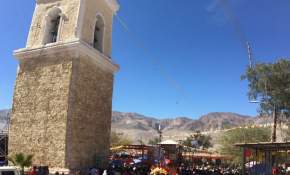 ¡No te pierdas nada! Miles de personas repletan la Fiesta de San Lorenzo