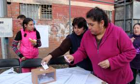 Juntas de Vecinos de la comuna de Iquique acceden a un innovador modelo para potenciar gestión territorial
