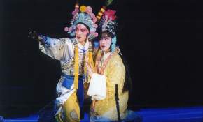 Imperdible: “Hamlet” en versión de ópera tradicional china, broche de oro del Iquique a Mil