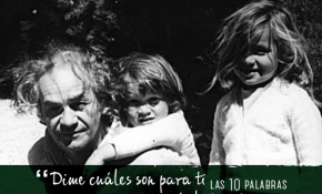 100 años de Nicanor Parra: Descarga aquí postales para Facebook y Twitter