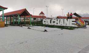 Intensa granizada y lluvia en Colchane: Consultorio quedó con daños y sin atención de urgencias [VIDEOS + FOTOS]