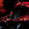 [FOTOS] Mira las imágenes de Las Jirafas en su paso por Iquique