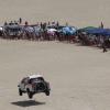 [FOTOS] Las mejores fotografías del Dakar 2013