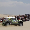 [FOTOS] Las mejores fotografías del Dakar 2013